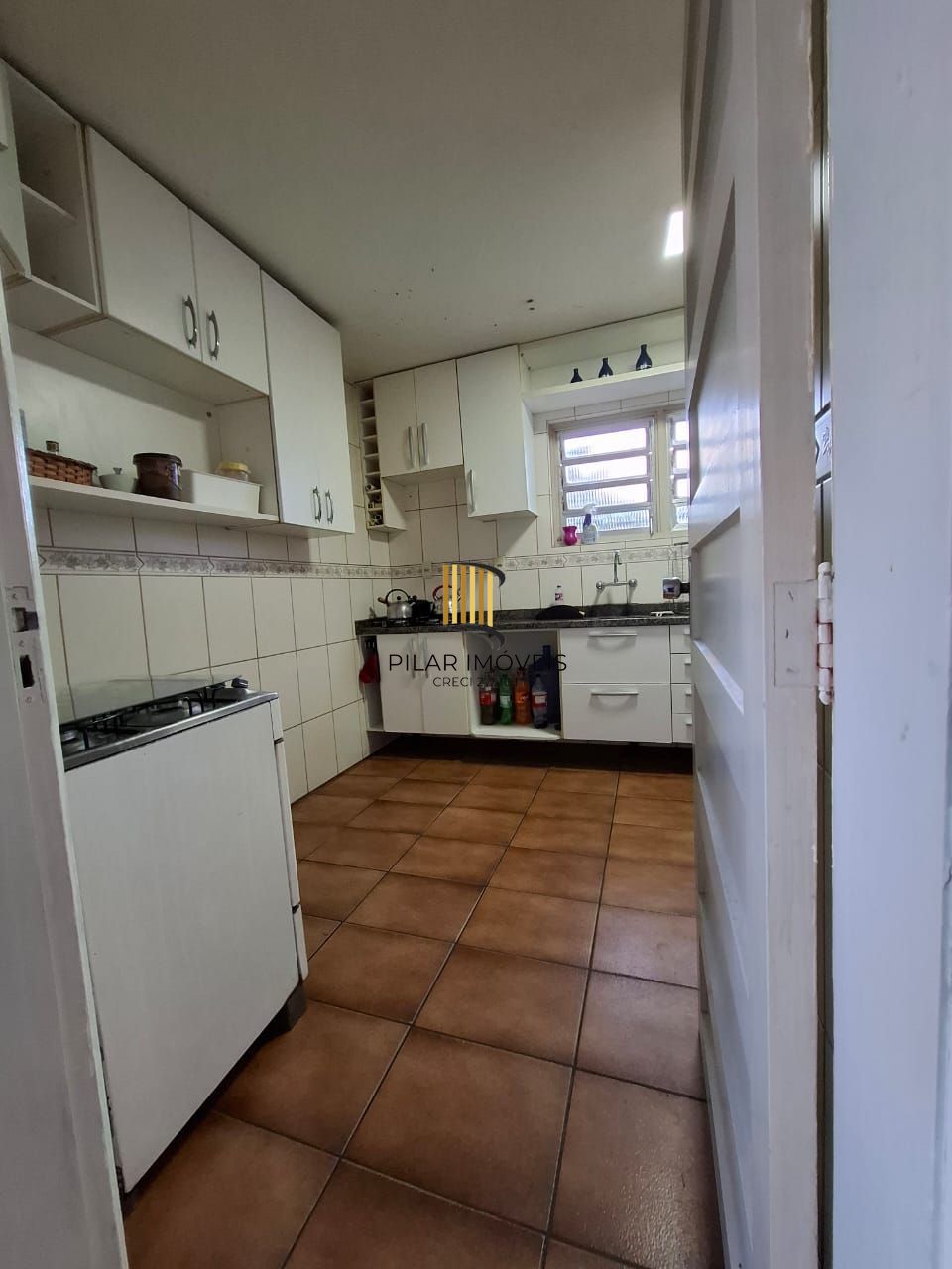 Apartamento 4 dormitórios no bairro Jardim Sabará