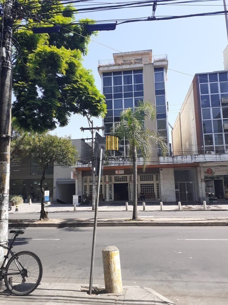 Conjunto/Sala para Venda - 20.43m², 0 dormitórios, Floresta
