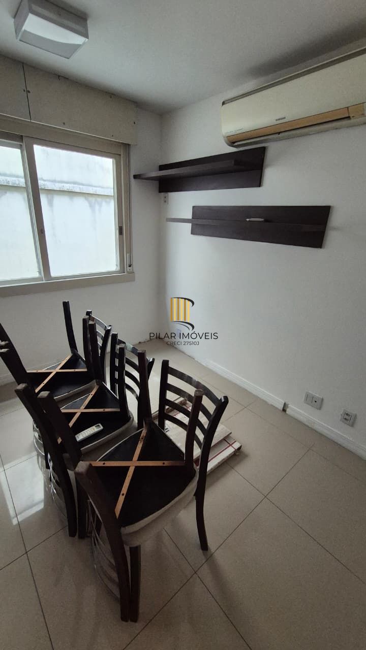 Apartamento para Venda - 80.44m², 2 dormitórios, Floresta