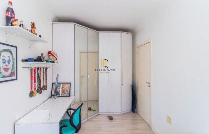 Apartamento 3 dormitórios no bairro Santana