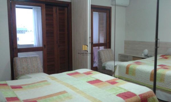 Cobertura para Venda - 276.3m², 4 dormitórios, sendo 1 suites, 2 vagas - Jardim Planalto
