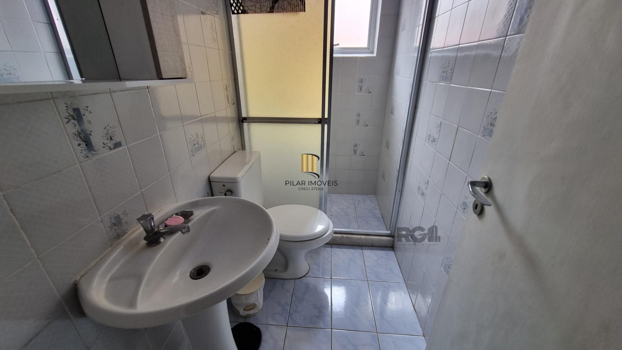 Casa de Condomínio 3 dormitórios no bairro Santo Antônio