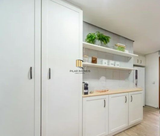 Cobertura 3 dormitórios no bairro Chácara das Pedras