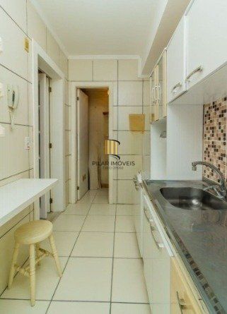 Apartamento 3 dormitórios no bairro Menino Deus