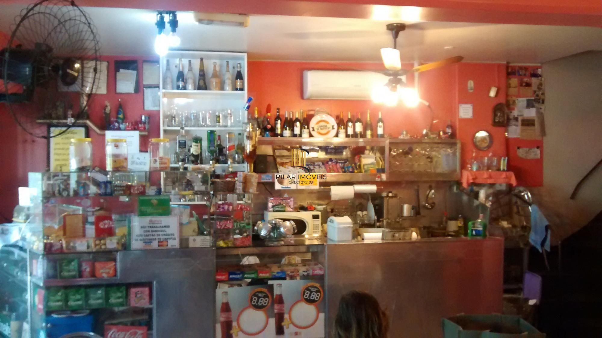 Loja para Venda - 104m², 0 dormitórios, Bom Fim