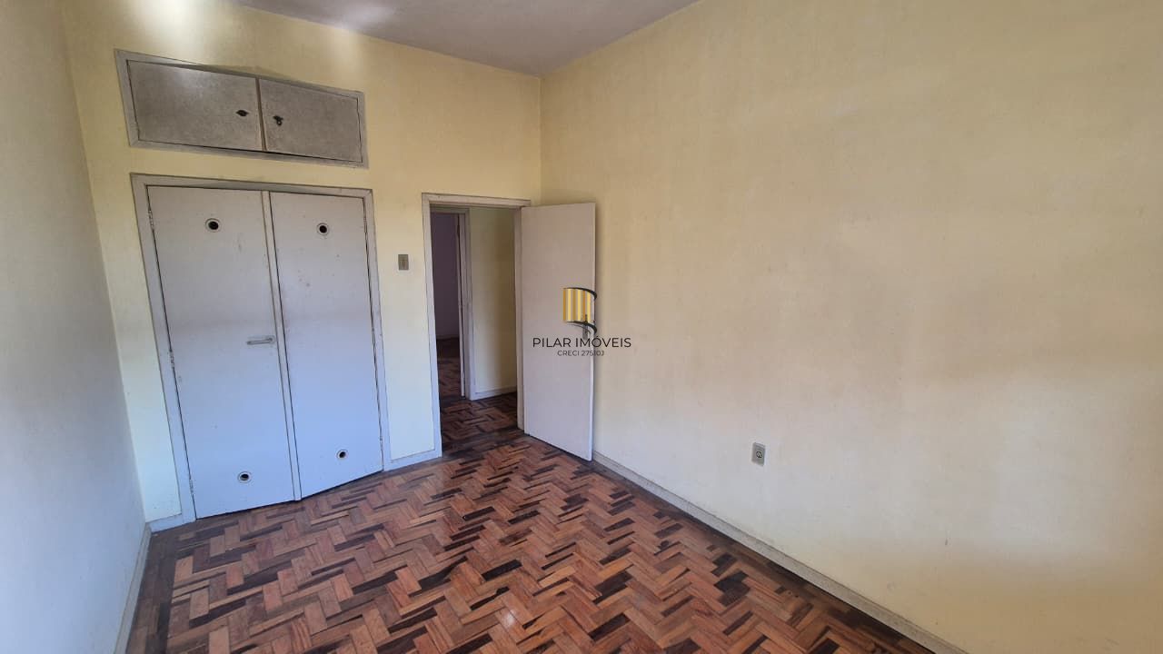 Apartamento para Venda - 94.85m², 3 dormitórios, 3 vagas - Jardim Botânico