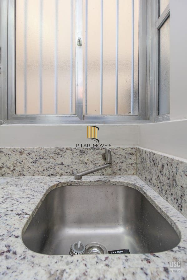 Apartamento 2 dormitórios no bairro Centro Histórico