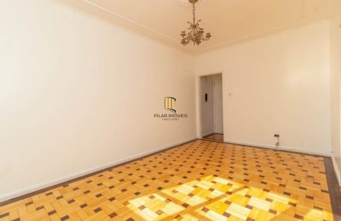 Apartamento 2 dormitórios no bairro Menino Deus