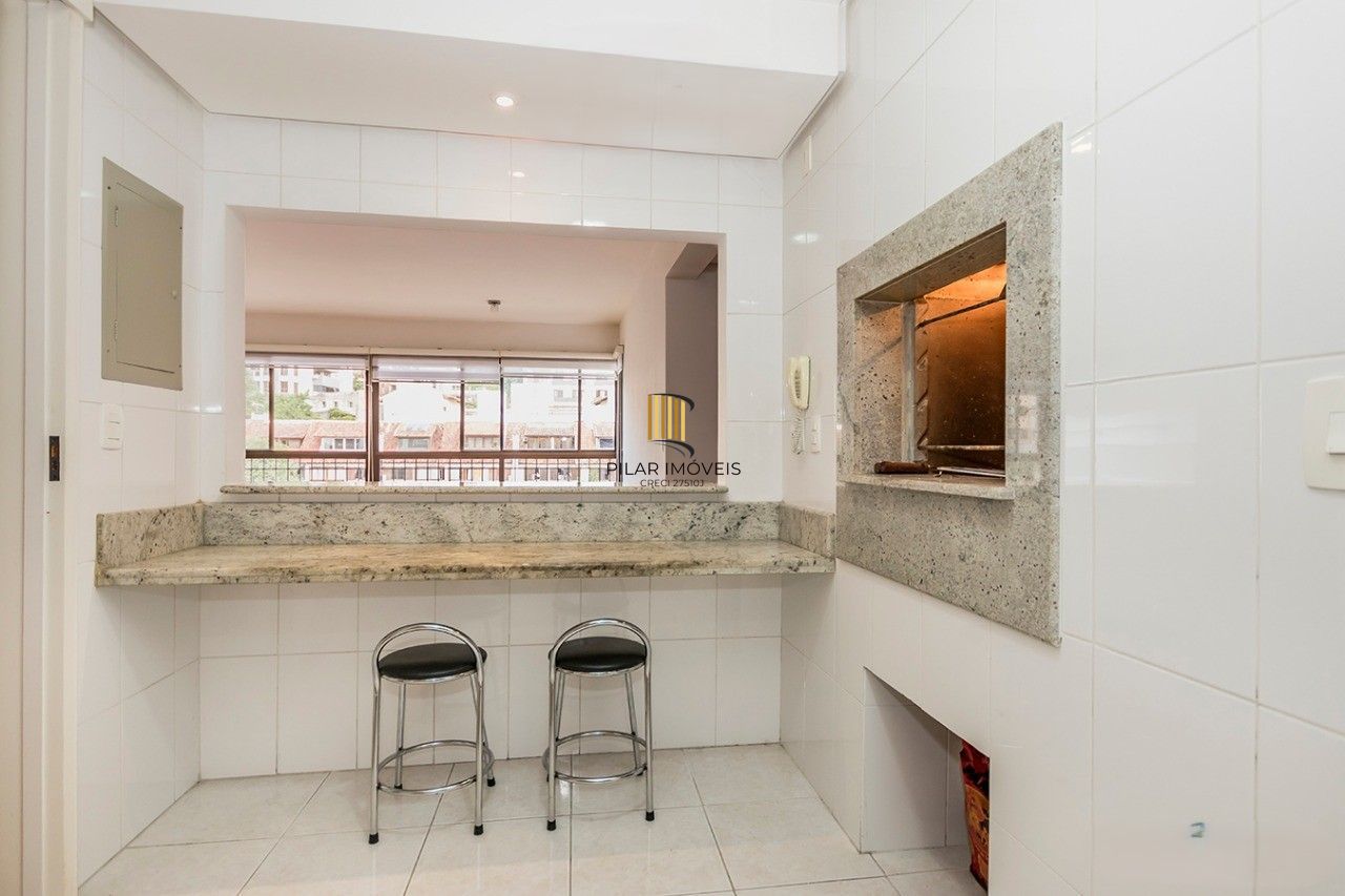 Apartamento 3 dormitórios no bairro Mont Serrat