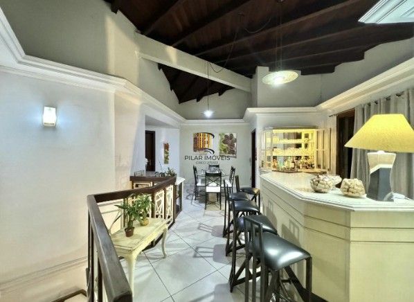 Cobertura 3 dormitórios no bairro Centro