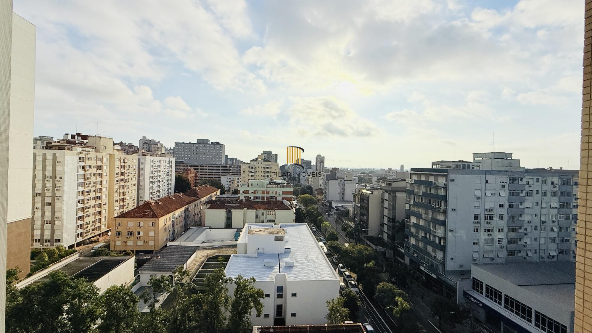 Apartamento 2 dormitórios no bairro Moinhos de Vento