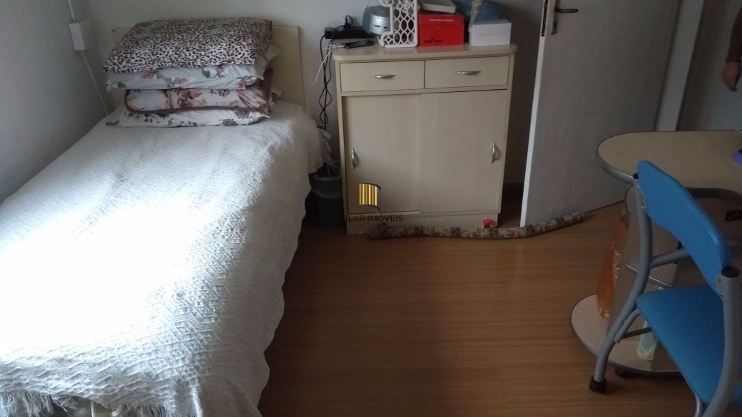 Apartamento para Venda - 84m², 3 dormitórios, sendo 1 suites, 1 vaga - Cidade Baixa