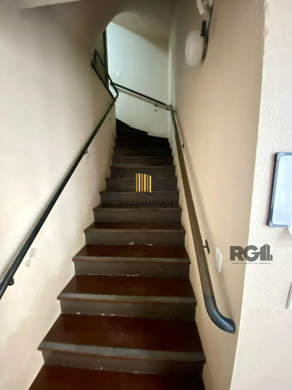 Apartamento 1 dormitório no bairro Rio Branco