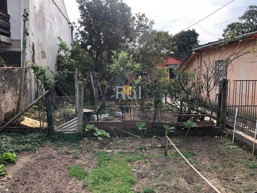 Terreno para Venda - 319m², 0 dormitórios, Nonoai