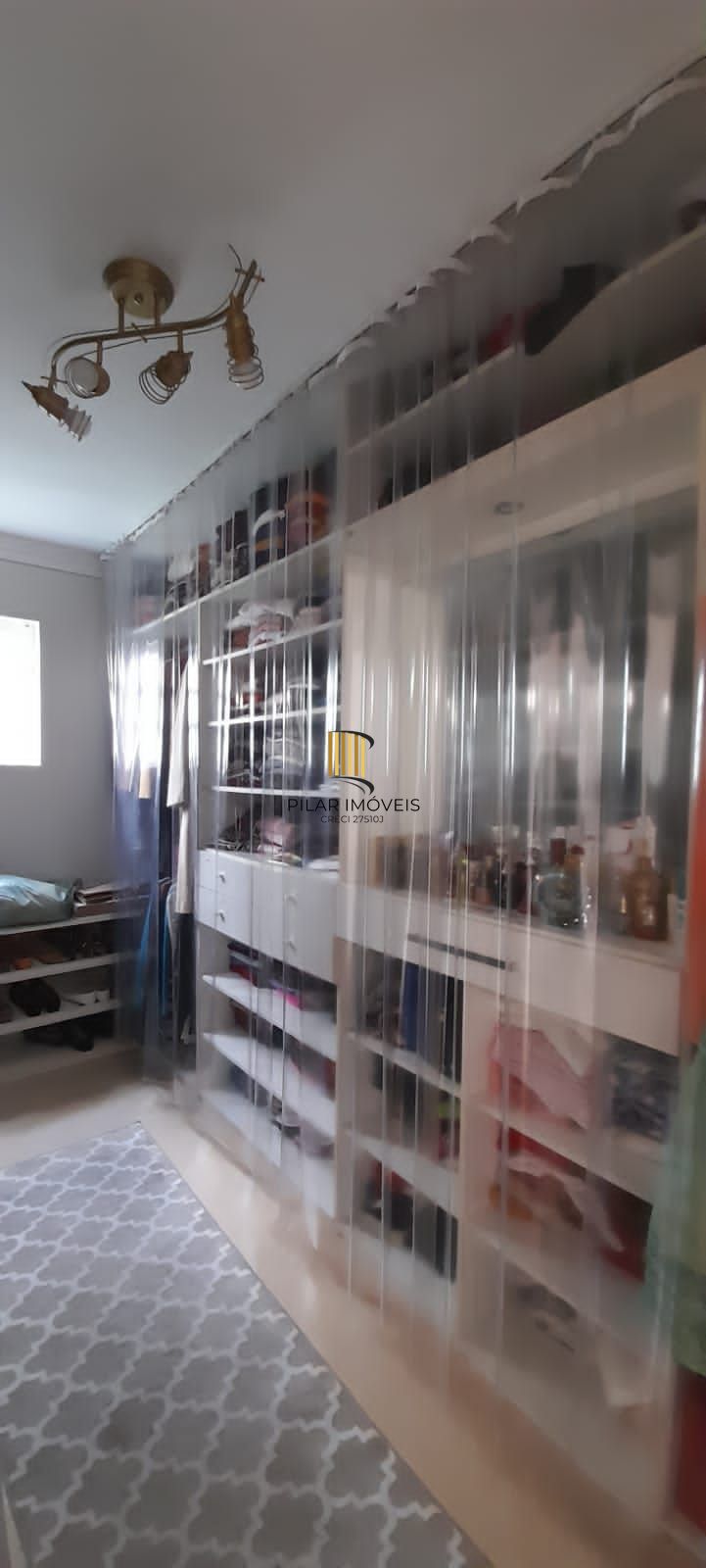 Cobertura para Venda - 234m², 3 dormitórios, sendo 1 suites, 2 vagas - Santana