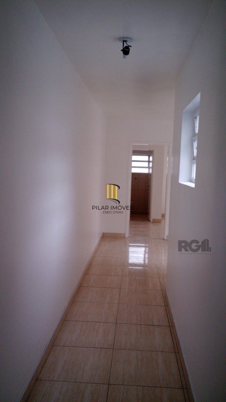 Apartamento 1 dormitório no bairro Santana