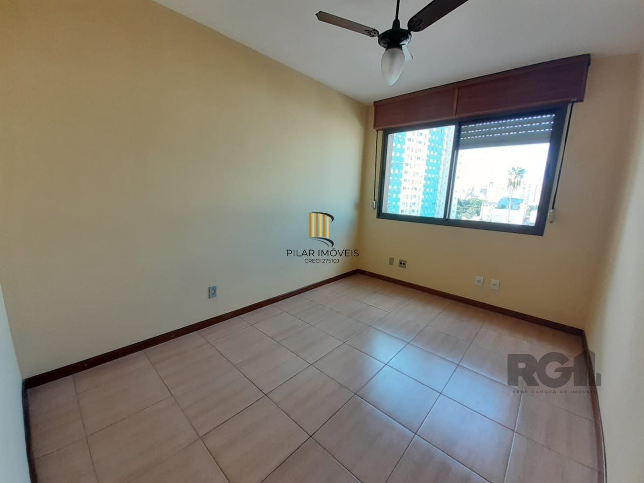 Apartamento 2 dormitórios no bairro Santana