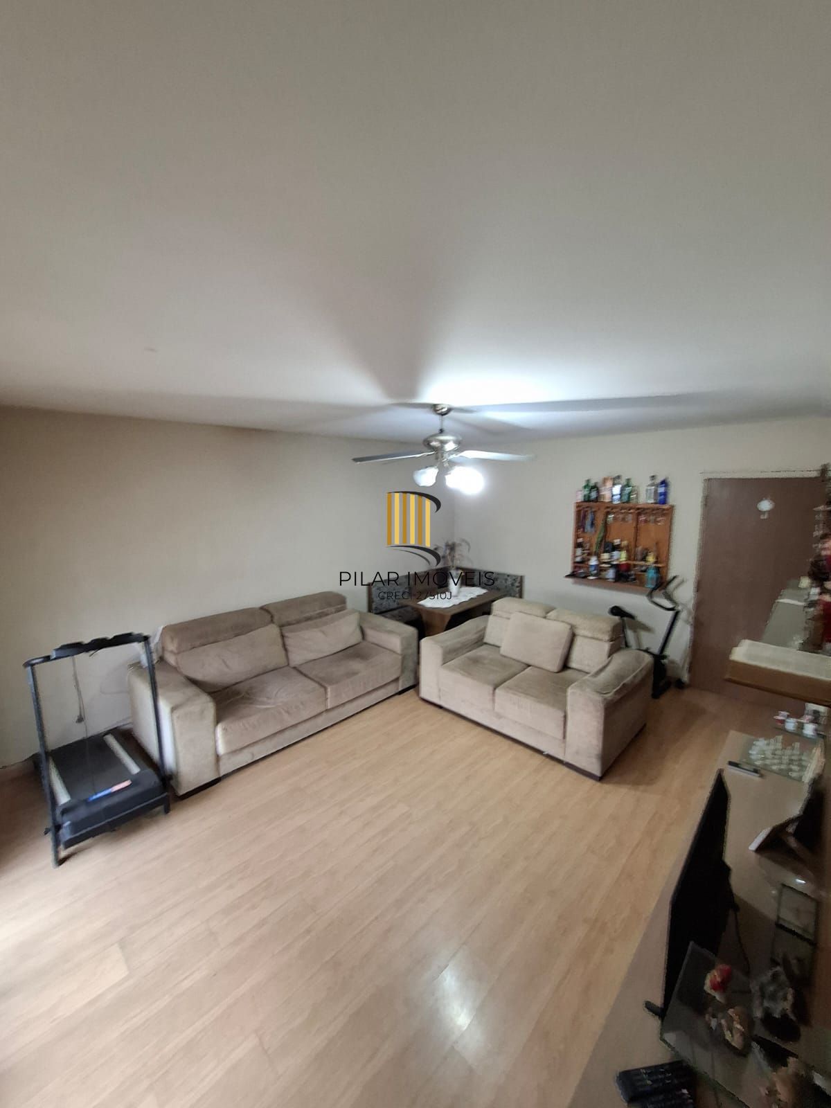 Apartamento 4 dormitórios no bairro Jardim Sabará