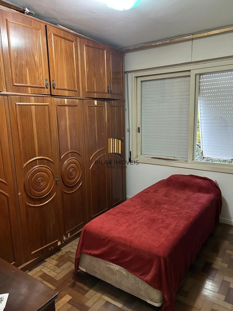 Cobertura 3 dormitórios no bairro Petrópolis