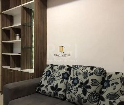 Apartamento 1 dormitório no bairro Centro Histórico