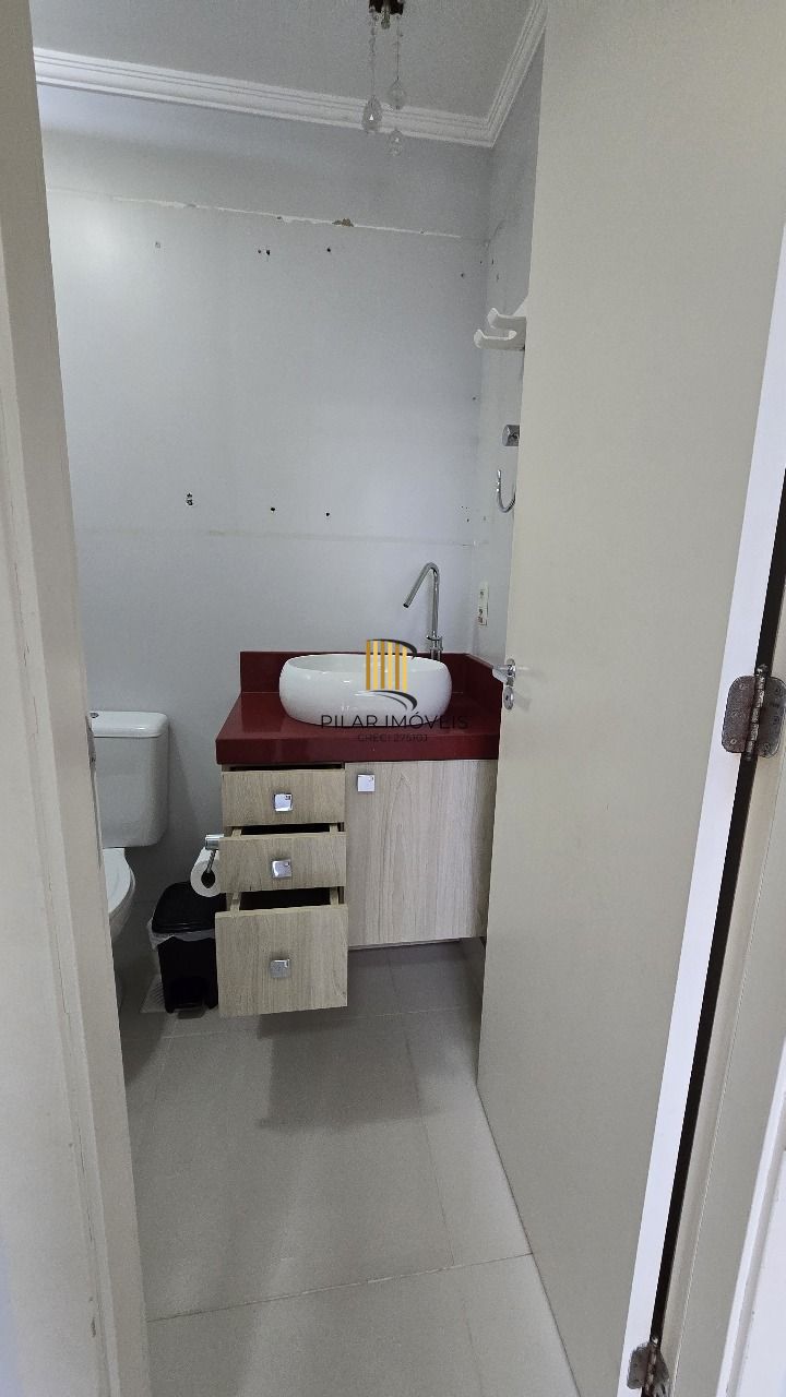 Apartamento 3 dormitórios no bairro Partenon