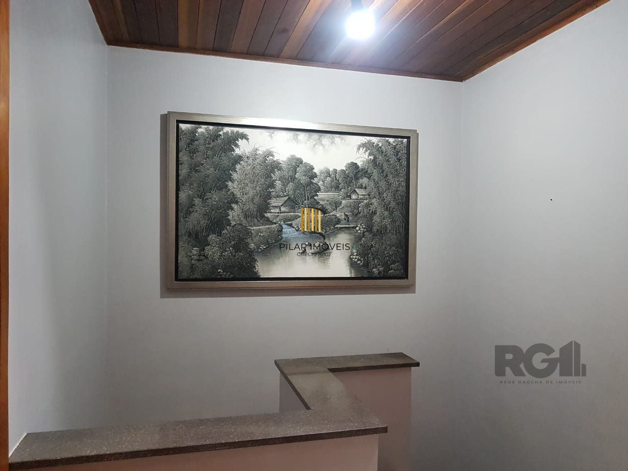 Casa de Condomínio 3 dormitórios no bairro Partenon
