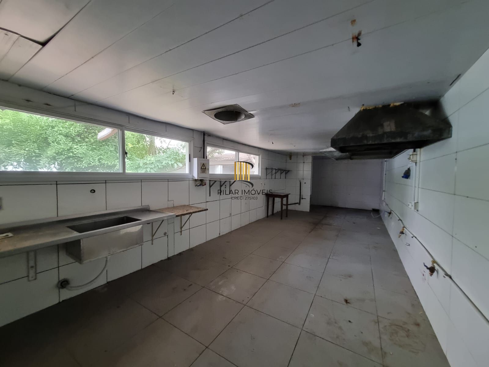 Casa Comercial para Venda Santana