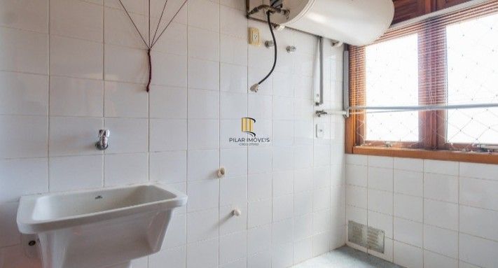 Apartamento 2 dormitórios no bairro Menino Deus