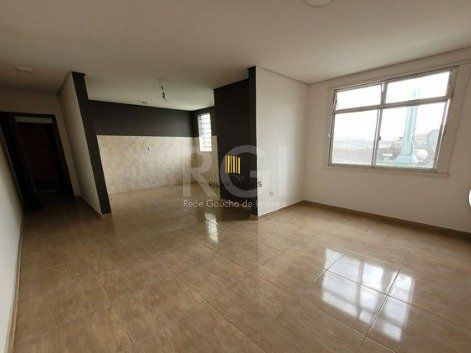 Apartamento para Venda - 108.88m², 3 dormitórios, Floresta