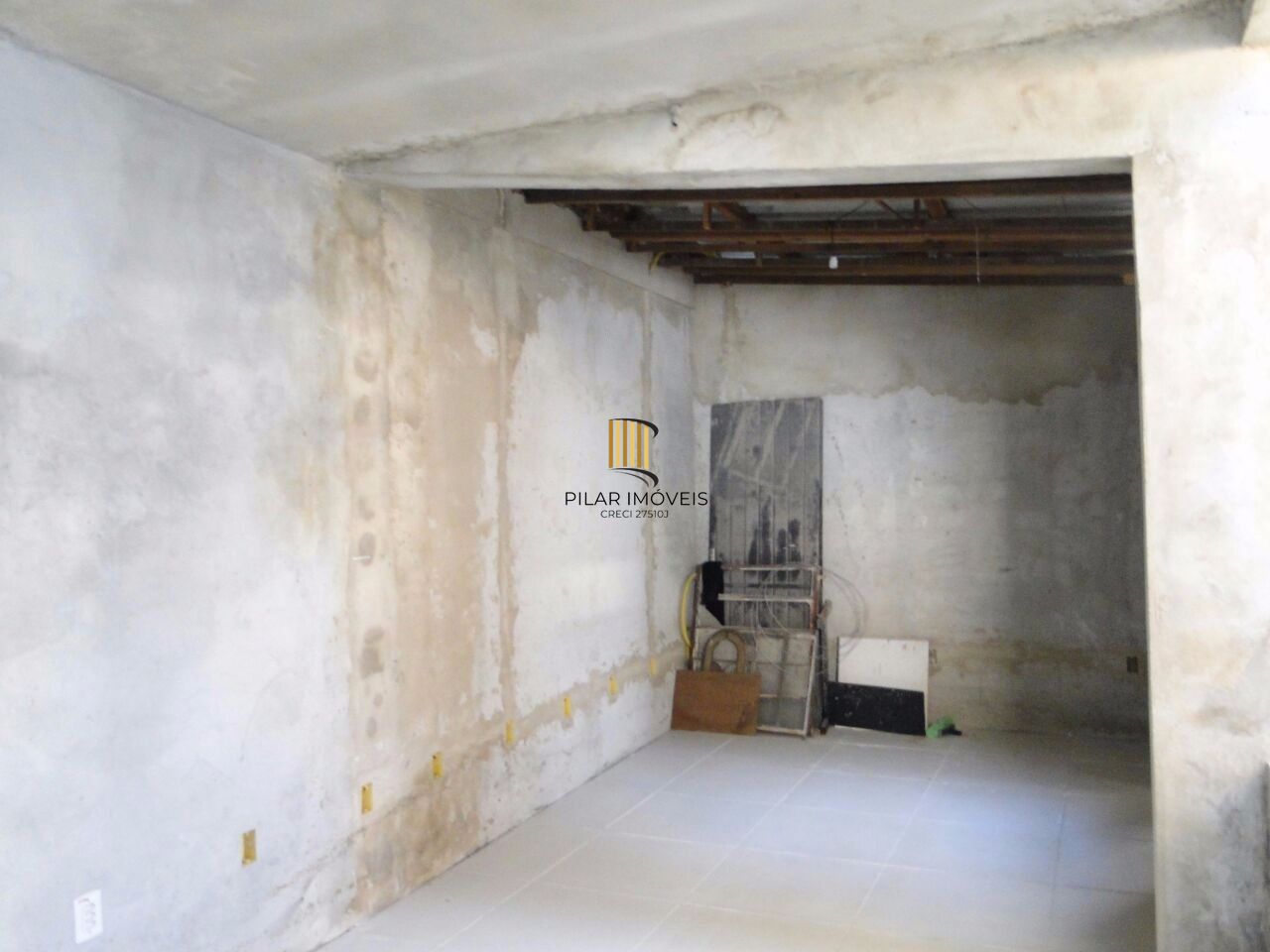 Predio para Venda - 140.25m², 1 dormitório, Farroupilha