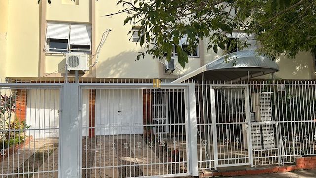 Apartamento 1 dormitório no bairro Menino Deus