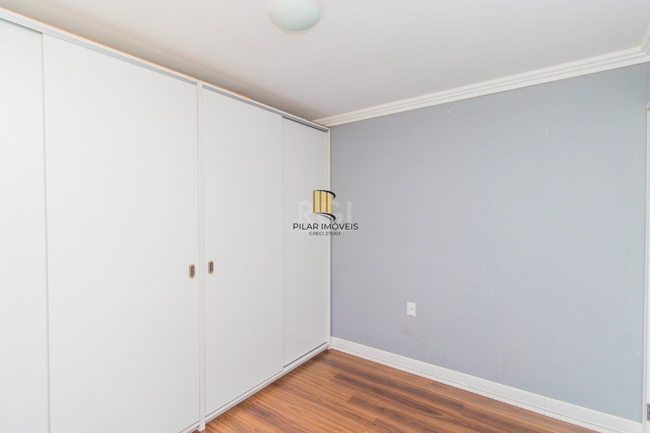 Apartamento para Venda - 65.99m², 2 dormitórios, São Geraldo
