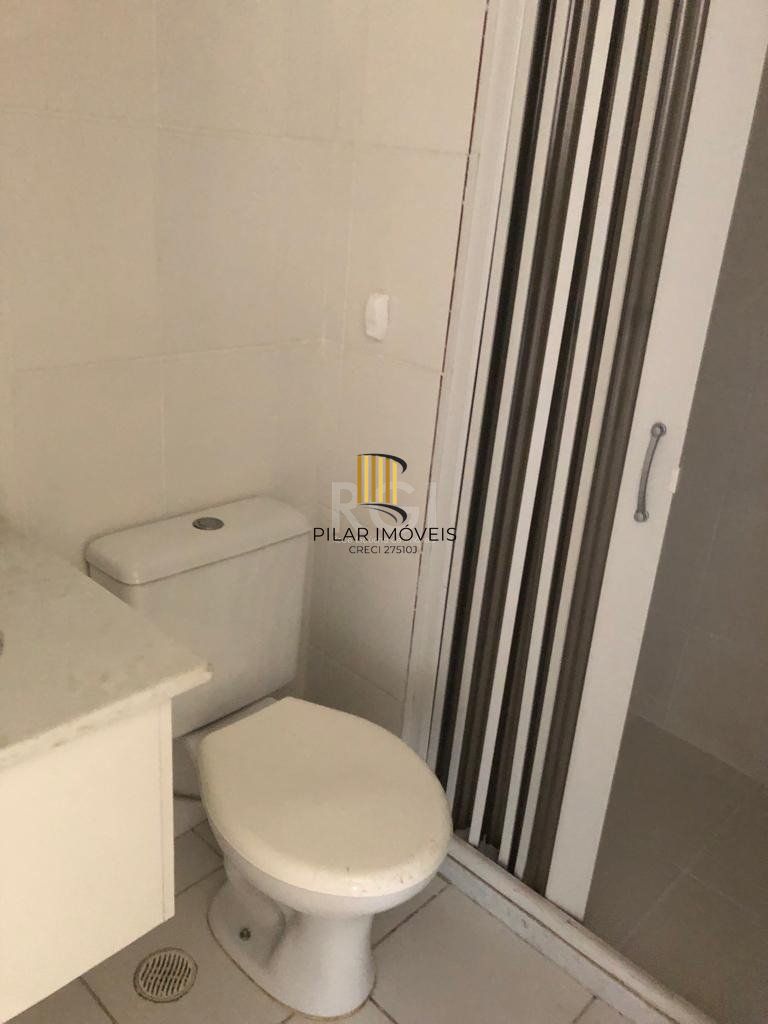 Apartamento para Venda - 52.25m², 2 dormitórios, sendo 1 suites, 1 vaga - Glória