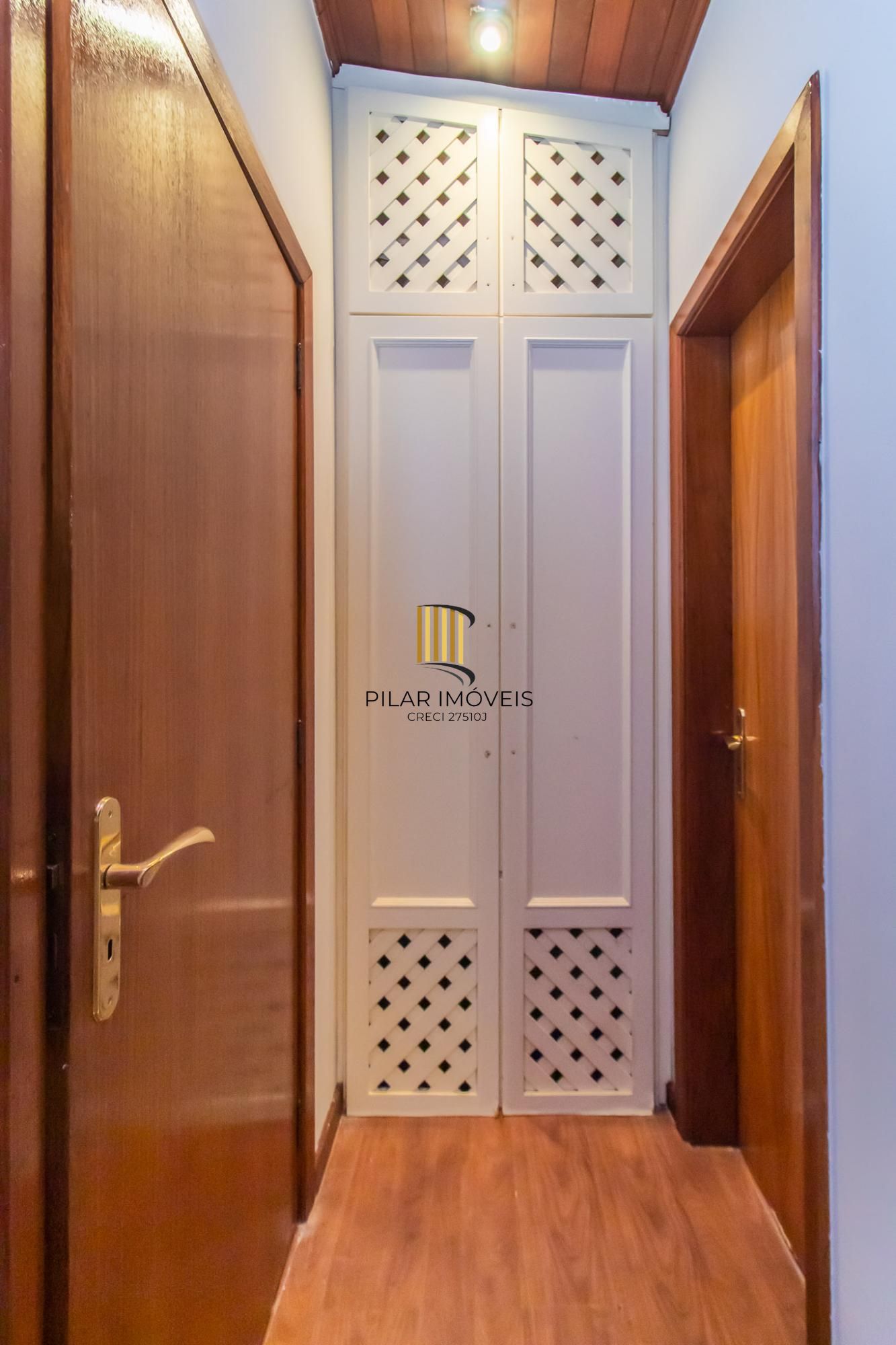 Casa de Condomínio 3 dormitórios no bairro Menino Deus