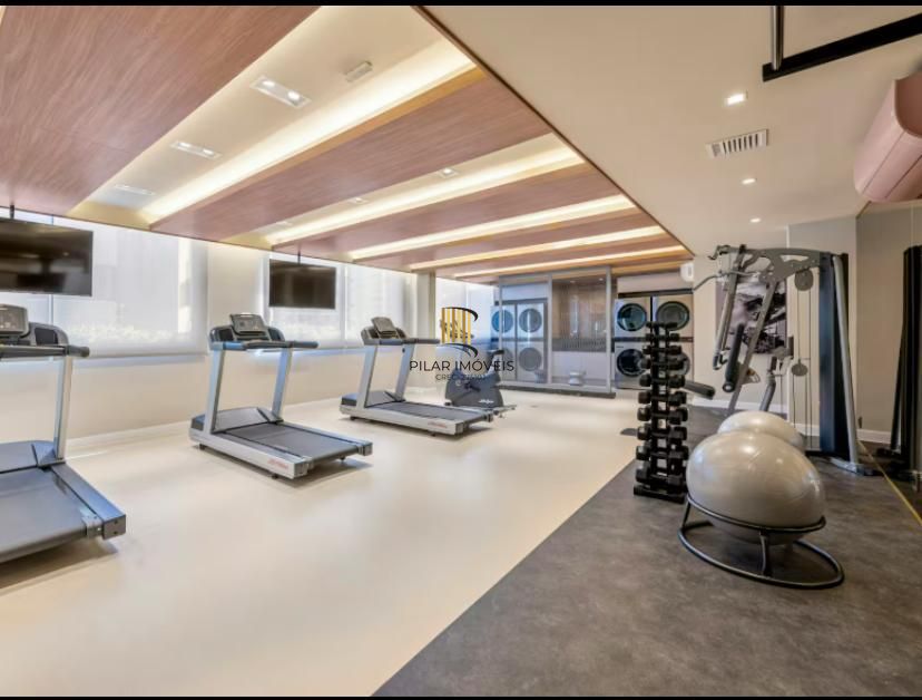 Loft 1 dormitório no bairro Mont Serrat