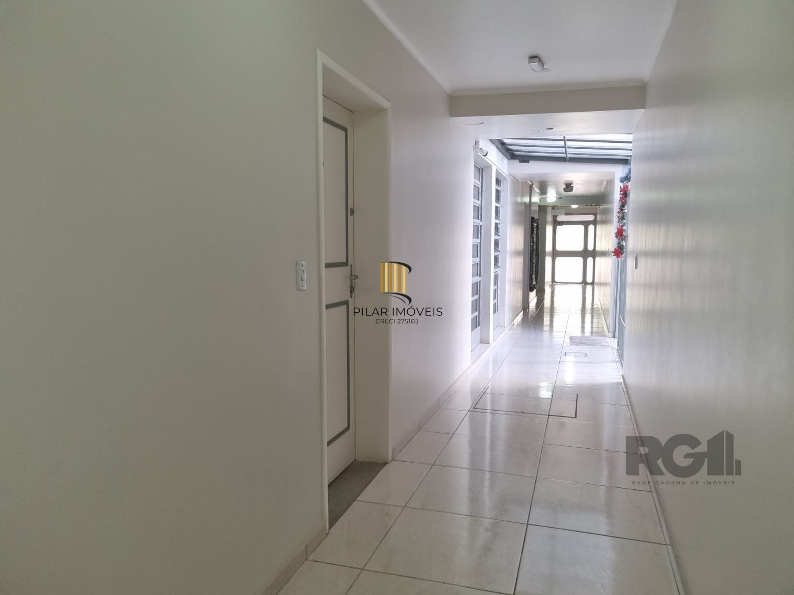 Apartamento 61m², 2 dormitórios, 1 vaga no bairro Jardim Botânico