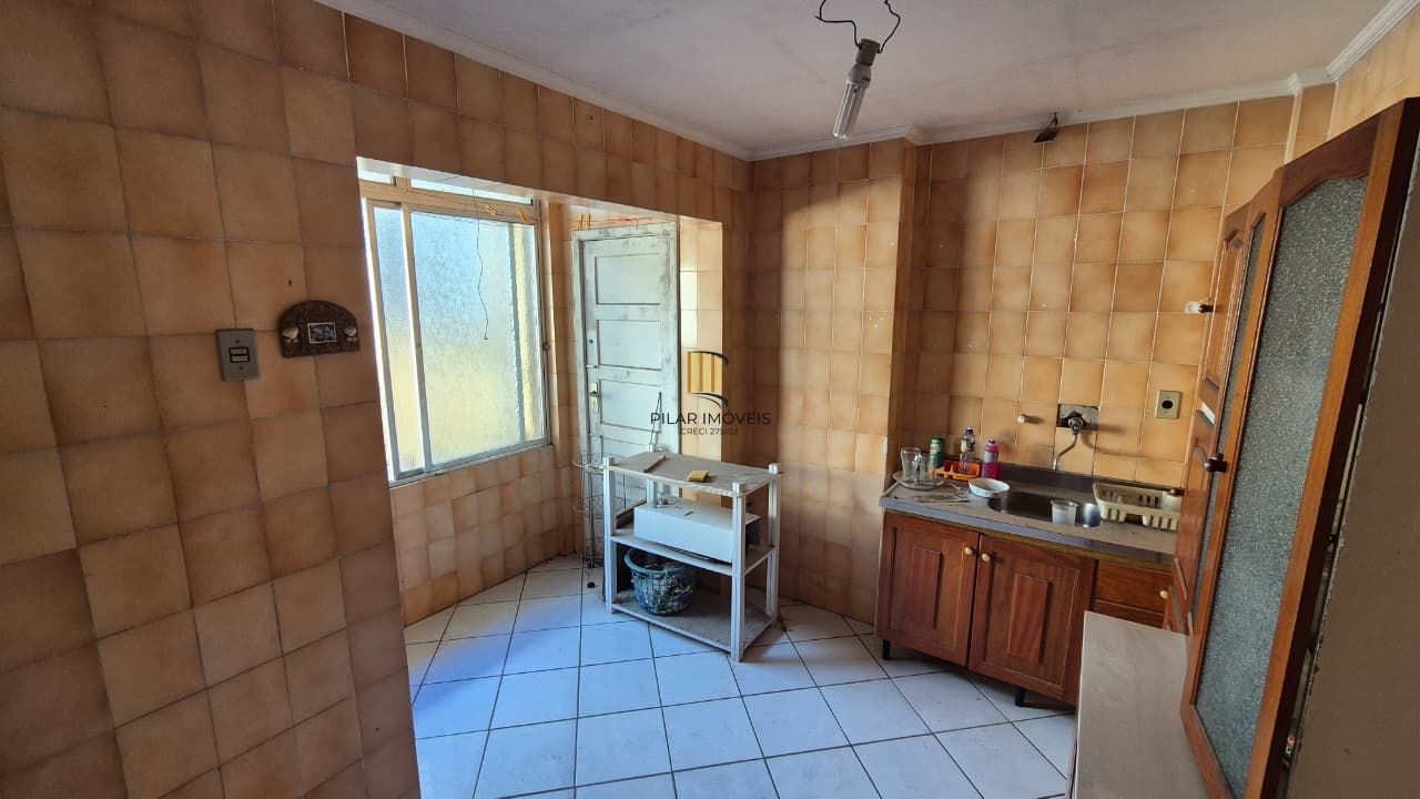 Apartamento para Venda - 94.85m², 3 dormitórios, 3 vagas - Jardim Botânico