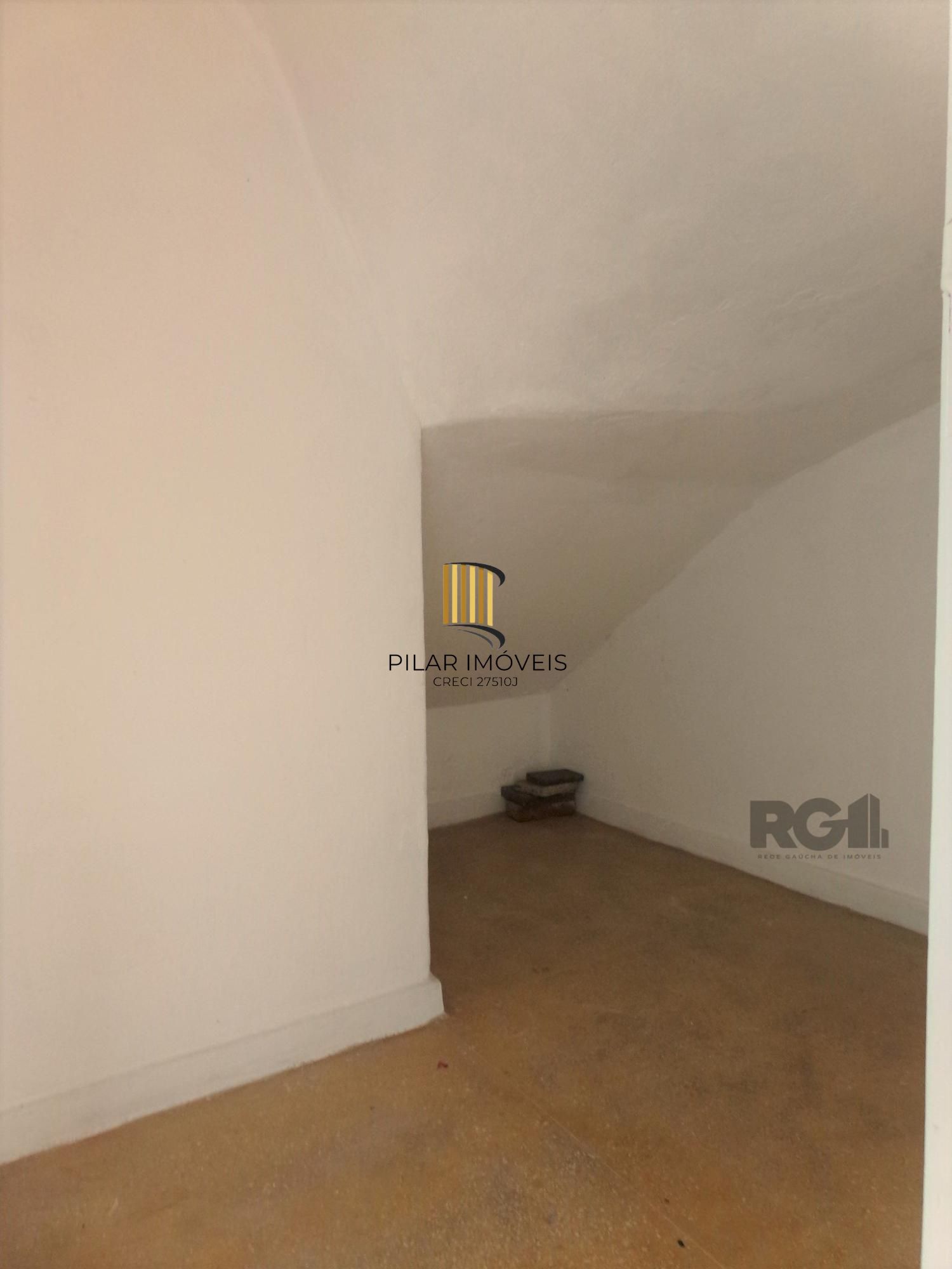 Apartamento JK no bairro Partenon.