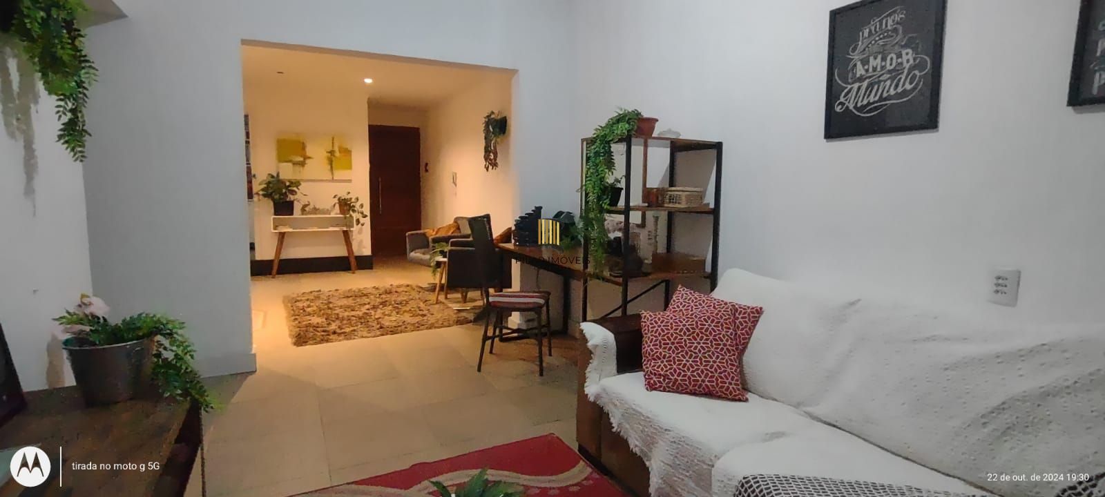 Apartamento de 2 dormitórios com vaga na cidade baixa - Pilar Imóveis