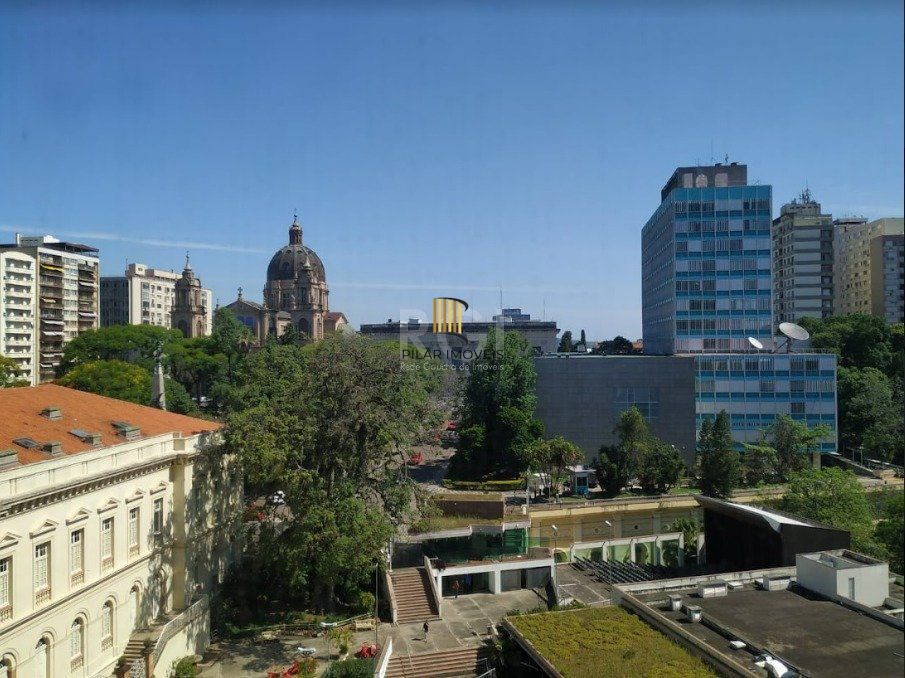 SALA COMERCIAL NO CENTRO HISTÓRICO