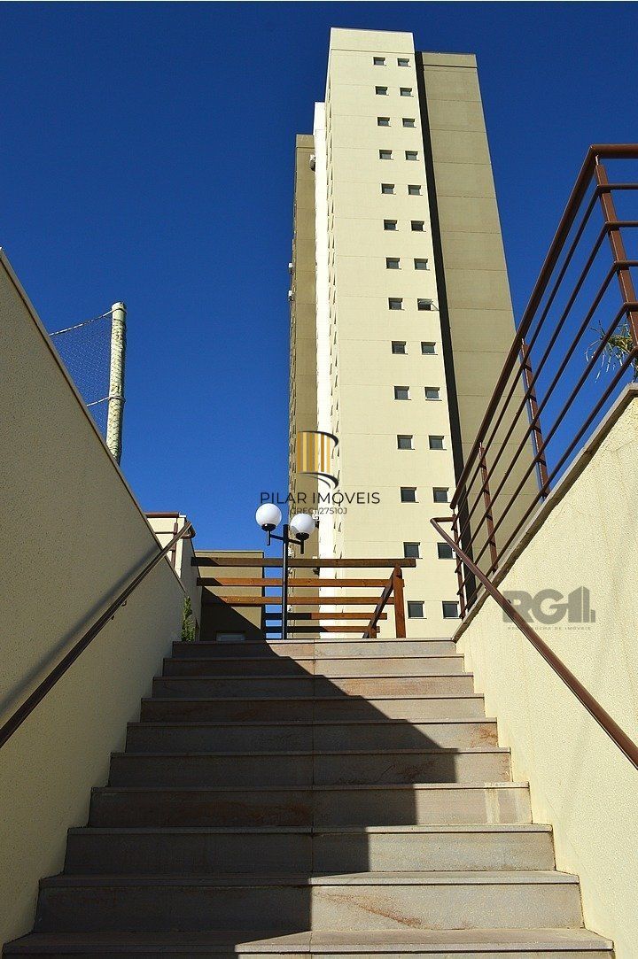 Apartamento a venda de 2 dormitórios no bairro Santo Antonio a venda