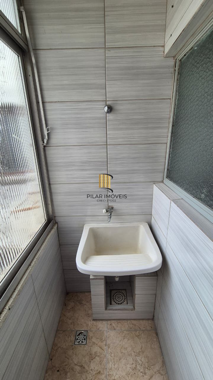 Apartamento 1 Dormitório(s) Bairro Santana