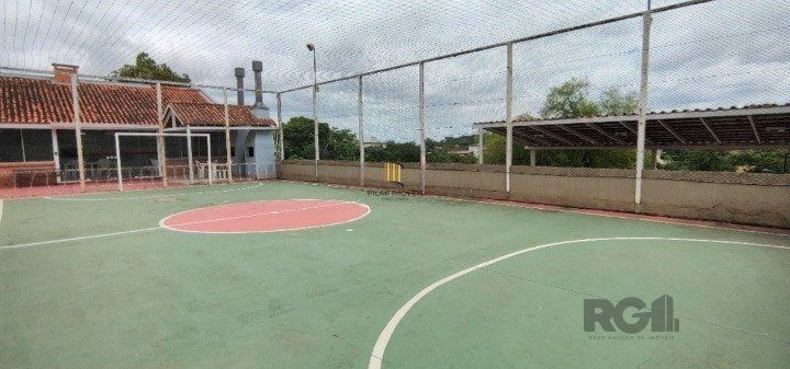 Casa de Condomínio 3 dormitórios no bairro Vila Nova