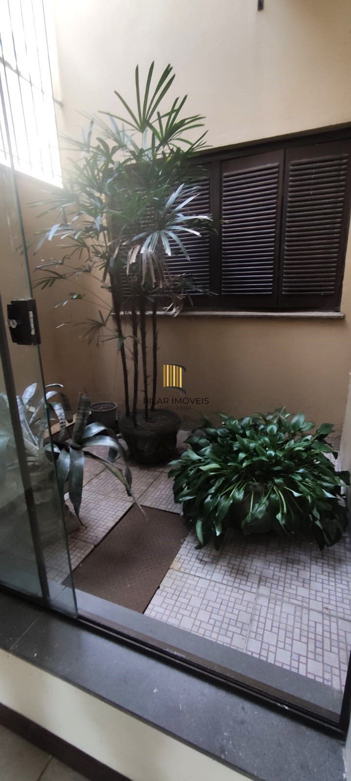Casa 4 dormitórios no bairro Jardim Itu