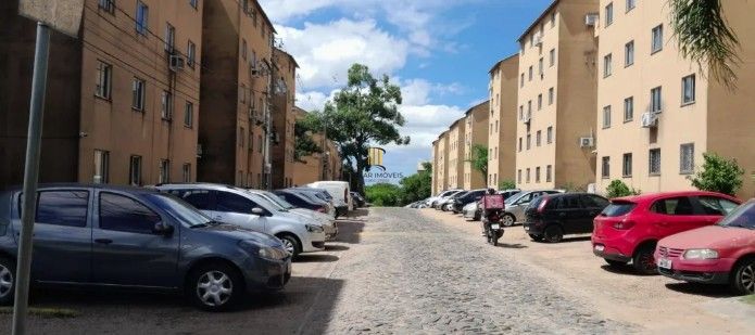 Apartamento 2 dormitórios no bairro Lomba do Pinheiro