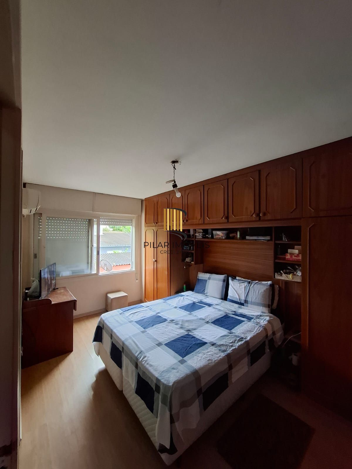 Apartamento 4 dormitórios no bairro Jardim Sabará