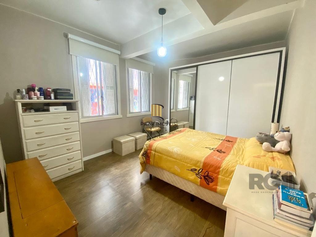 Apartamento 2 dormitórios no bairro Santana