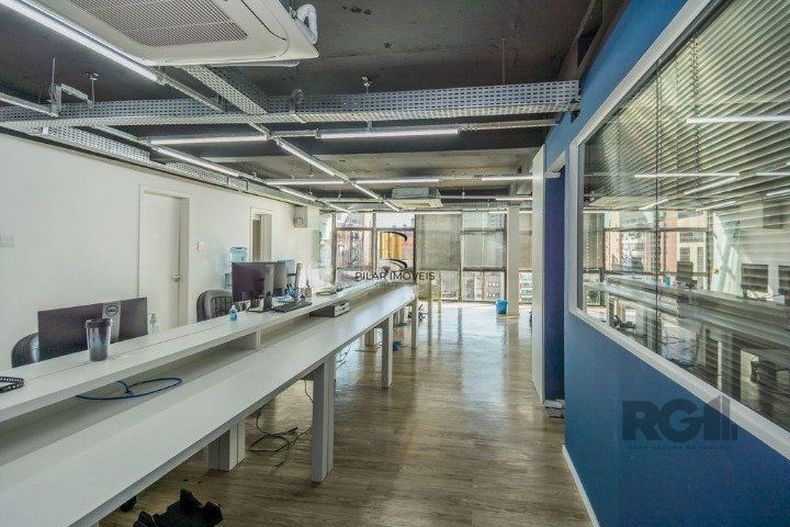 Sala Comercial no bairro Auxiliadora
