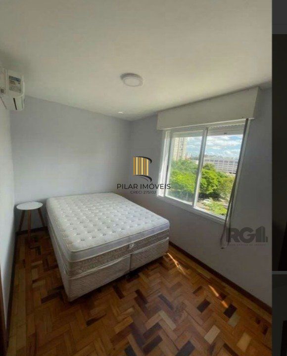 Apartamento 1 dormitório no bairro Vila Ipiranga