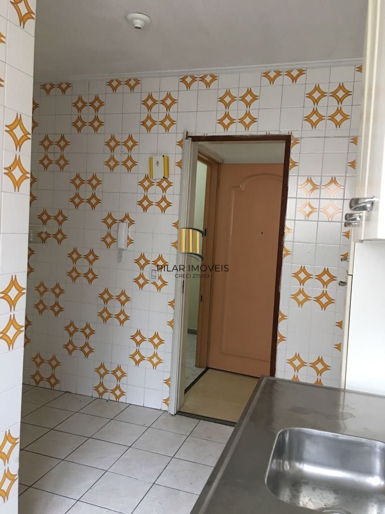 Apartamento para Venda - 65.36m², 2 dormitórios, Santana